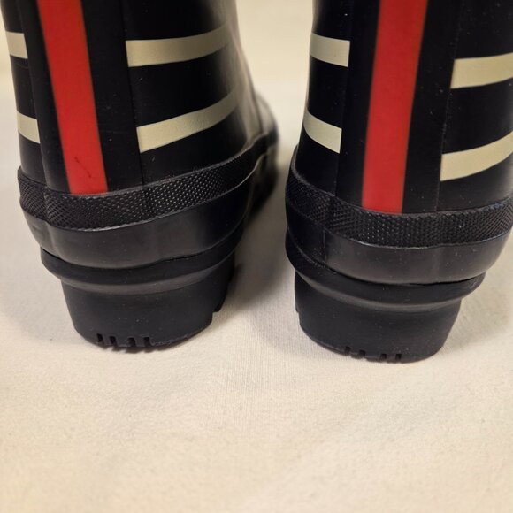 JOULES rain boots - Picture 12 of 16